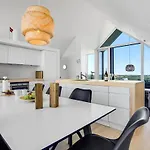 펜션 4 Bedroom Stunning In 스카겐