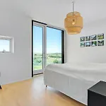 4 Bedroom Stunning In 펜션 스카겐