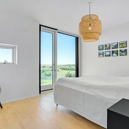 4 Bedroom Stunning In 別荘 スケーエン