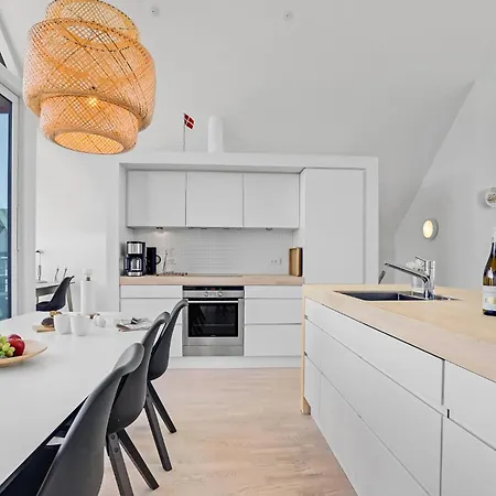 Cozy In With Kitchen Дом отдыха