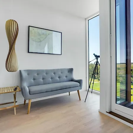 4 Bedroom Stunning In * 스카겐