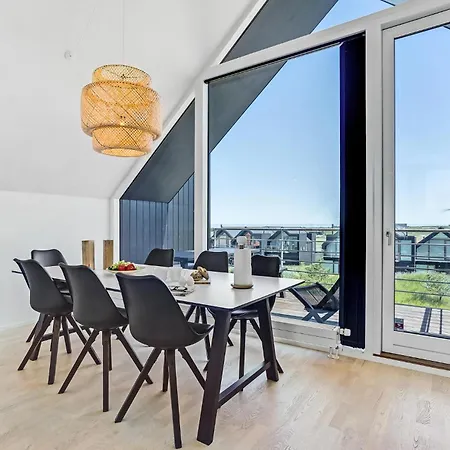Cozy In With Kitchen Holiday home